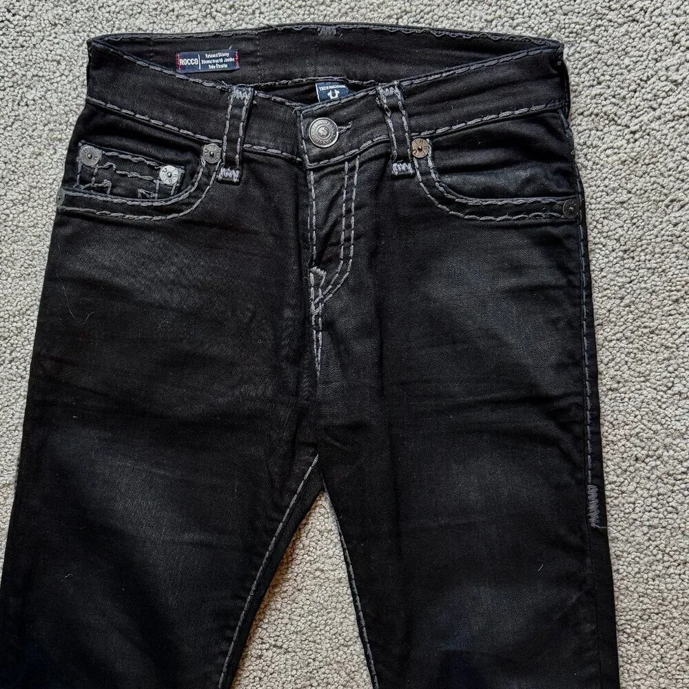 True Religion offered here